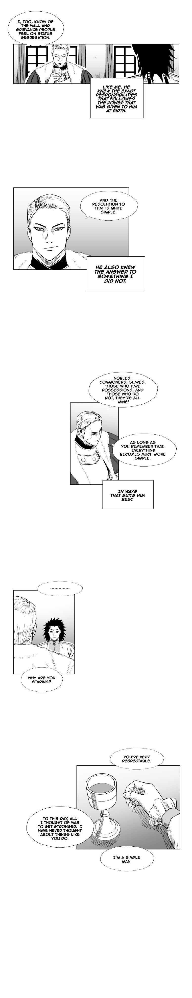 Red Storm Chapter 196 image 12