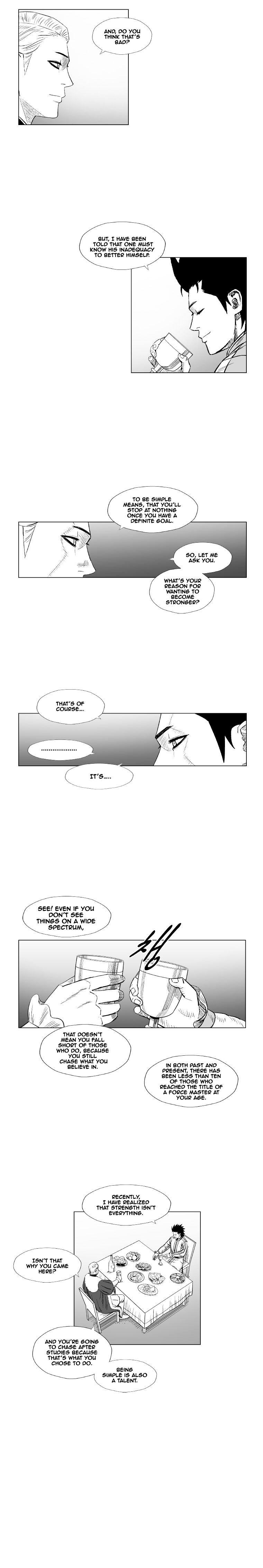 Red Storm Chapter 196 image 13