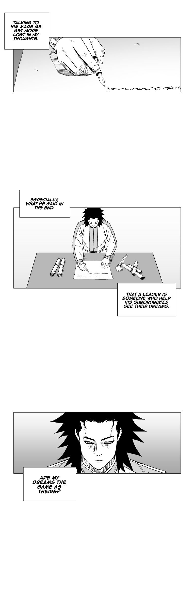 Red Storm Chapter 196 image 15