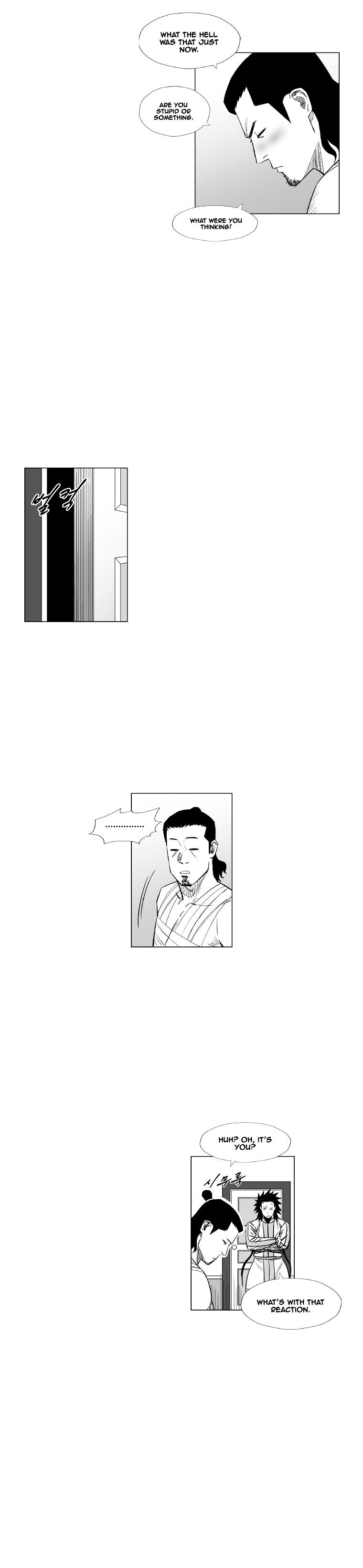 Red Storm Chapter 196 image 6