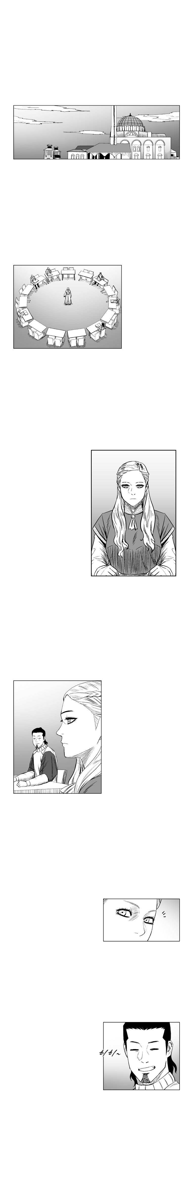Red Storm Chapter 197 image 9