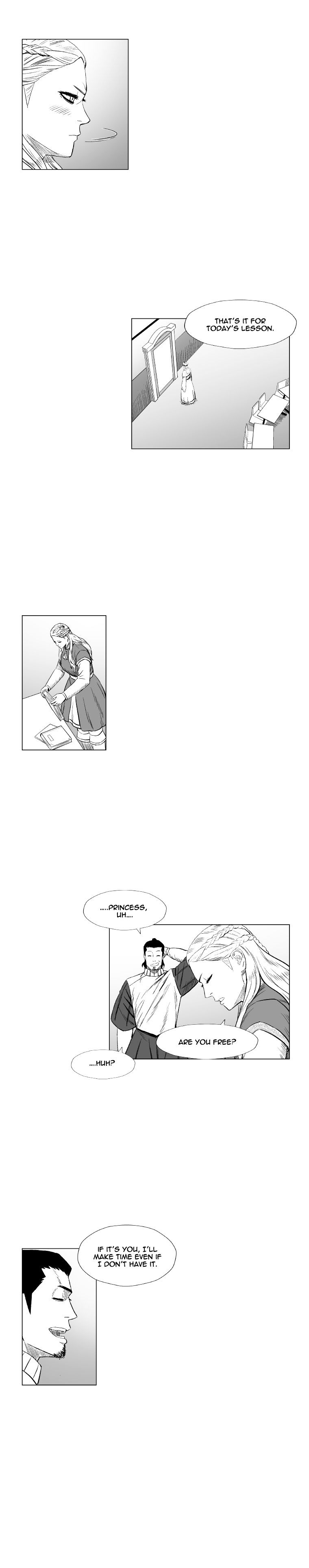 Red Storm Chapter 197 image 10
