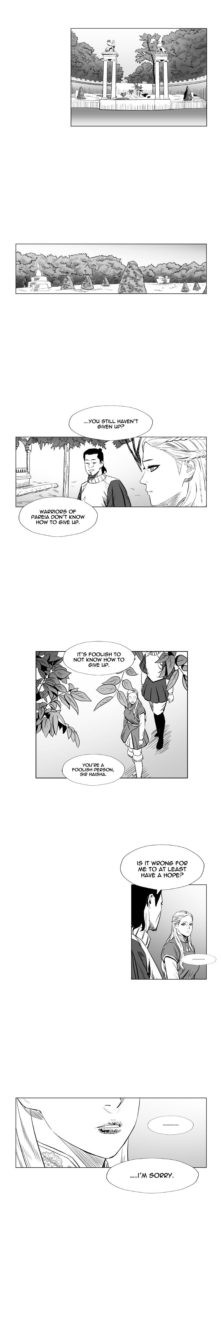Red Storm Chapter 197 image 11