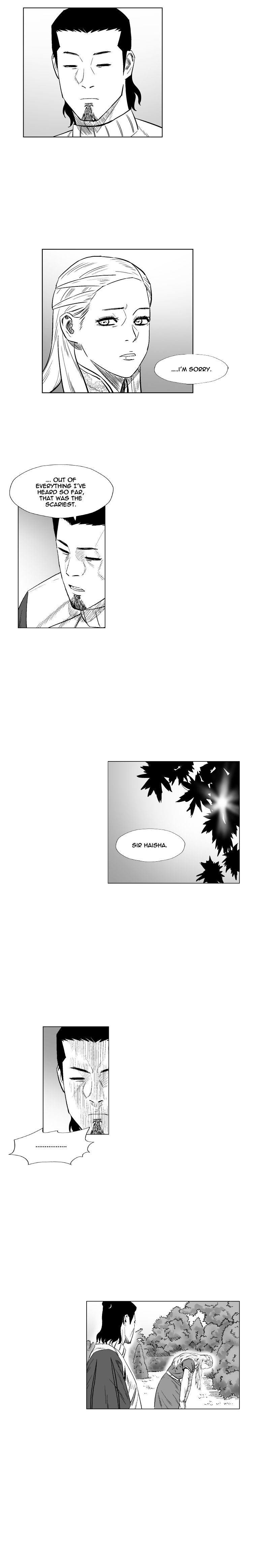 Red Storm Chapter 197 image 12