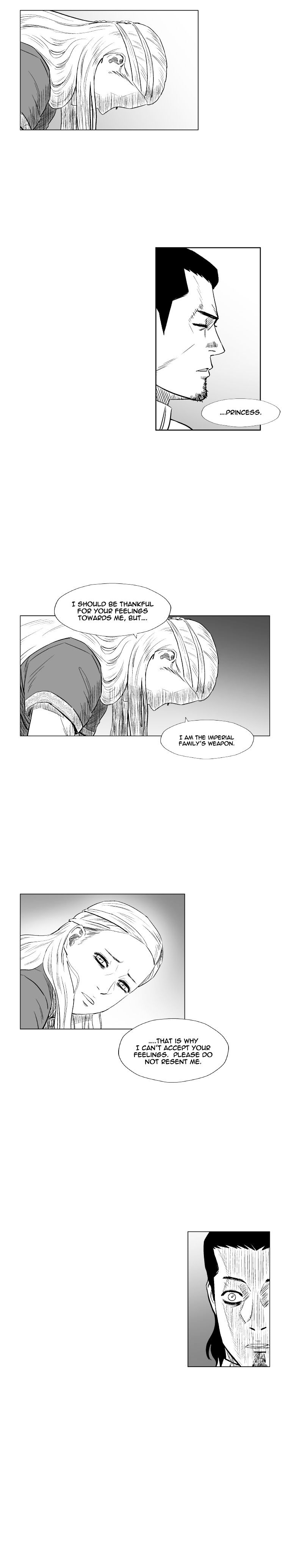Red Storm Chapter 197 image 13