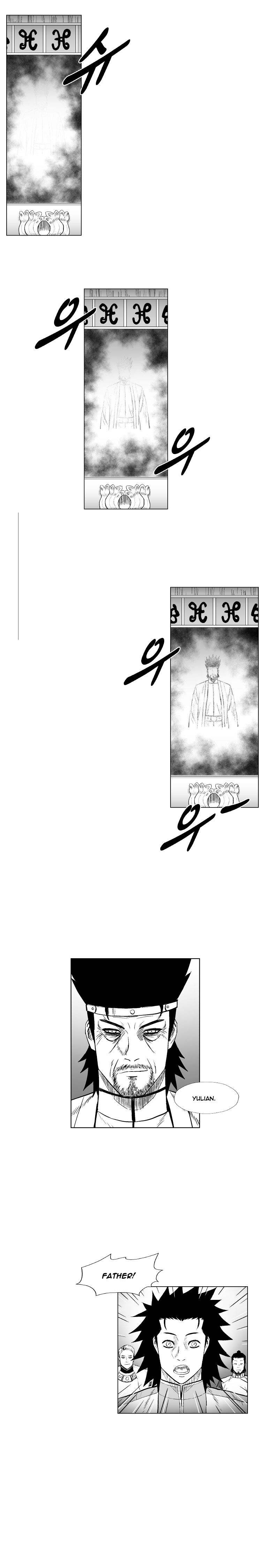 Red Storm Chapter 197 image 3