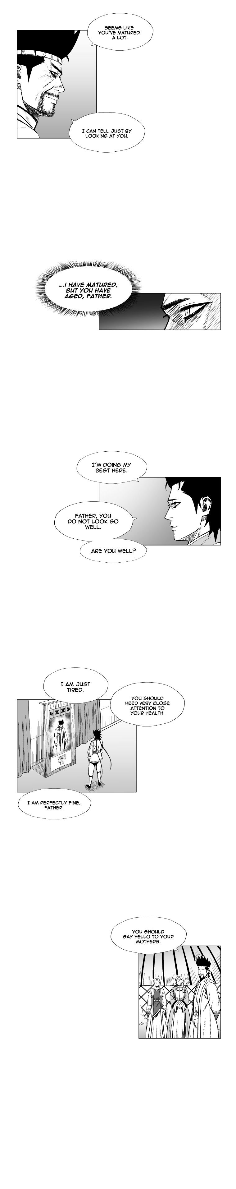 Red Storm Chapter 197 image 4