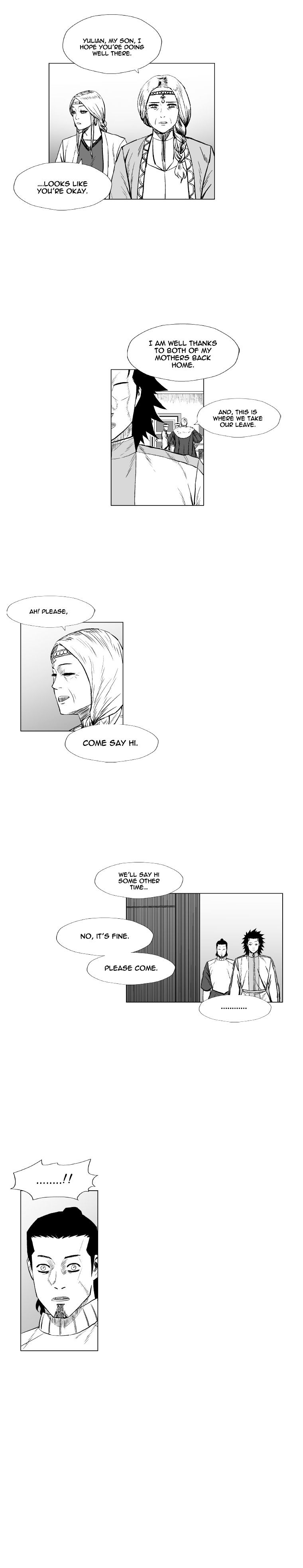 Red Storm Chapter 197 image 5