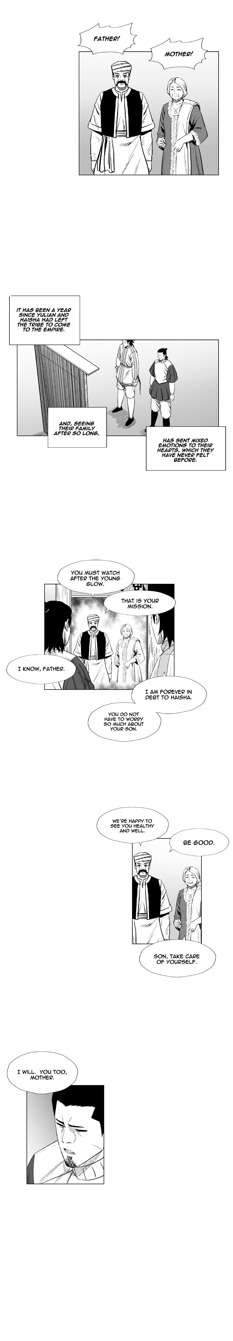 Red Storm Chapter 197 image 6