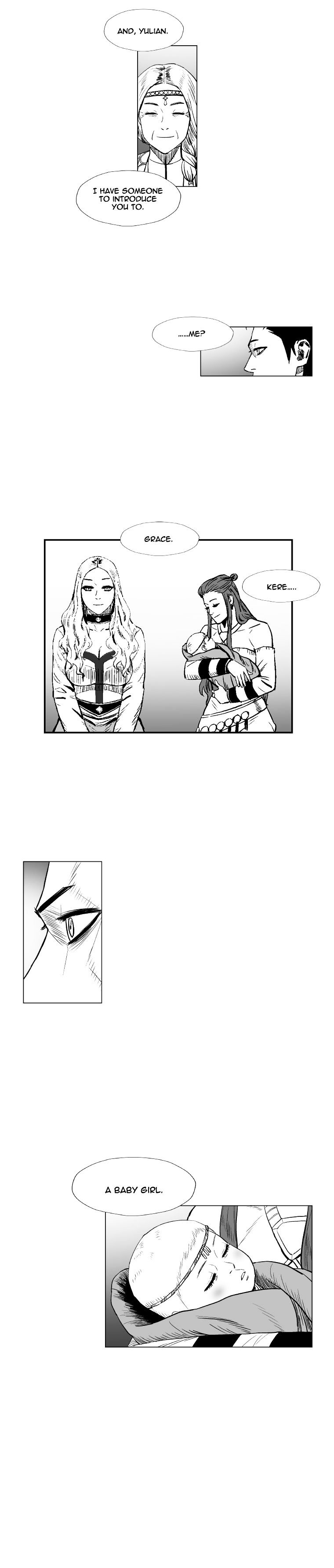 Red Storm Chapter 197 image 7