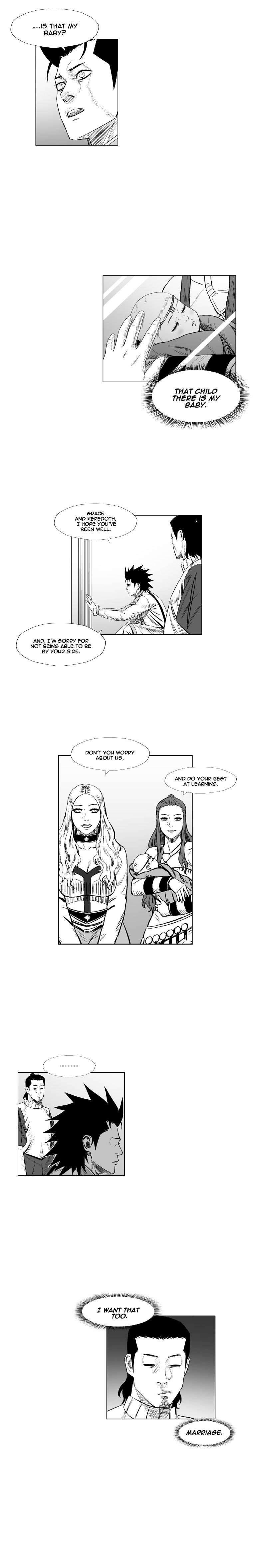 Red Storm Chapter 197 image 8