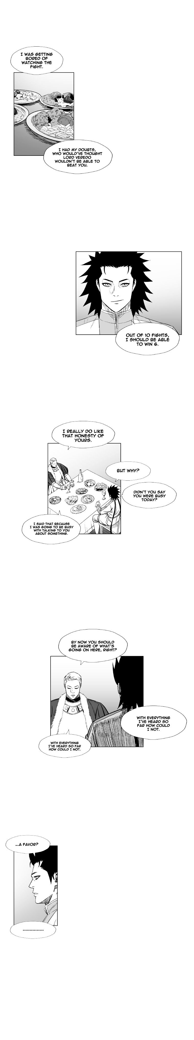 Red Storm Chapter 198 image 9