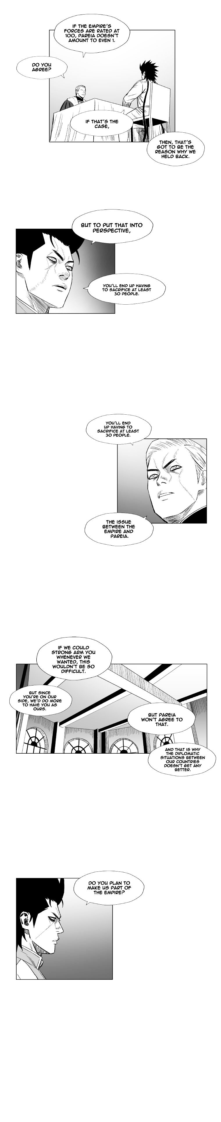 Red Storm Chapter 198 image 12