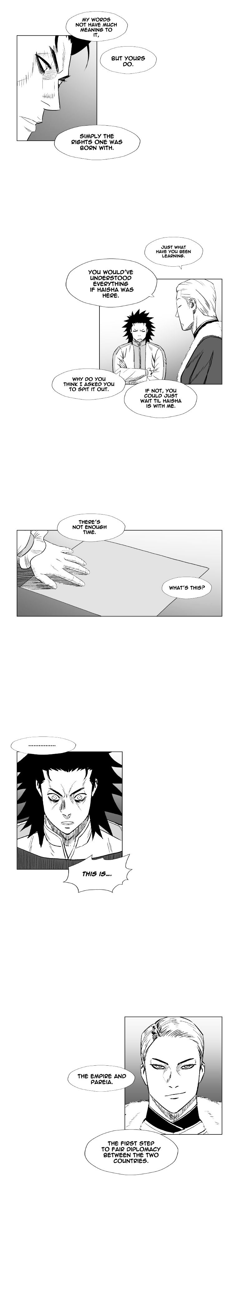 Red Storm Chapter 198 image 14