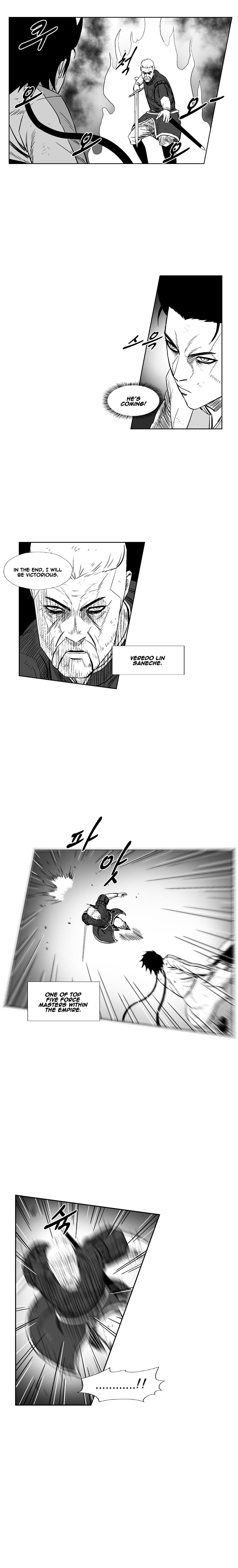 Red Storm Chapter 198 image 3