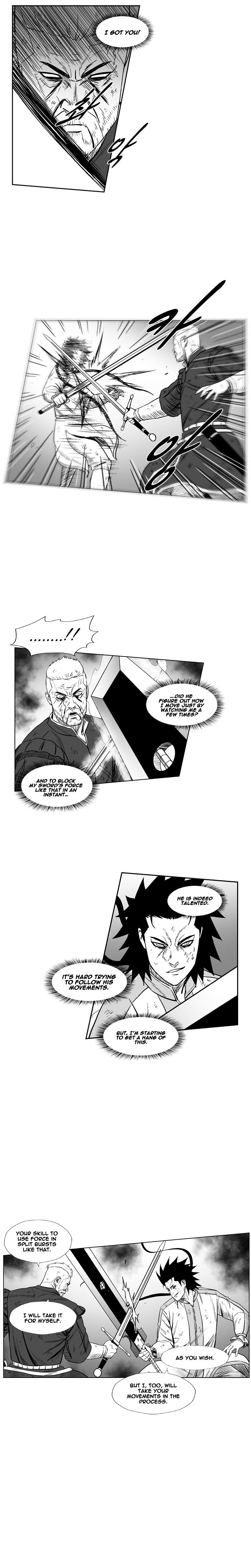 Red Storm Chapter 198 image 4