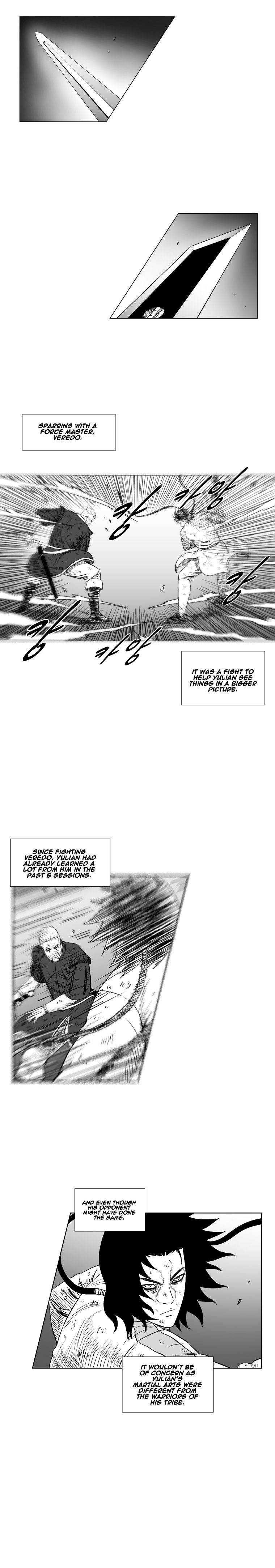 Red Storm Chapter 198 image 5