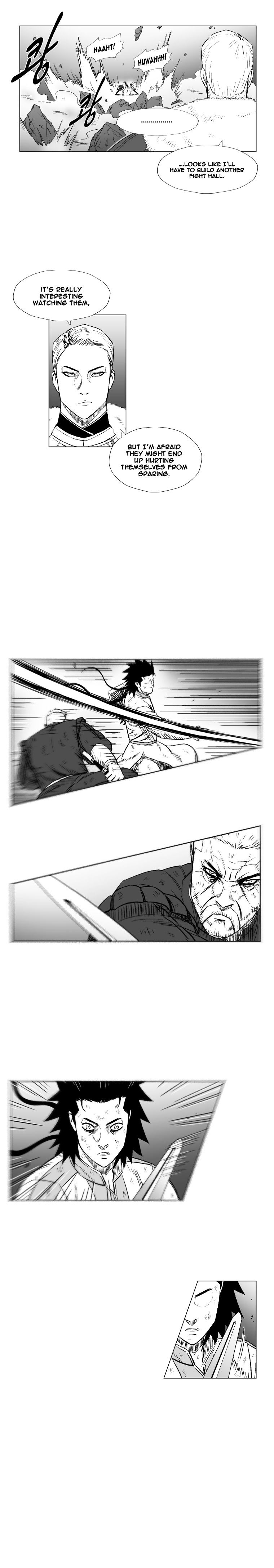 Red Storm Chapter 198 image 7