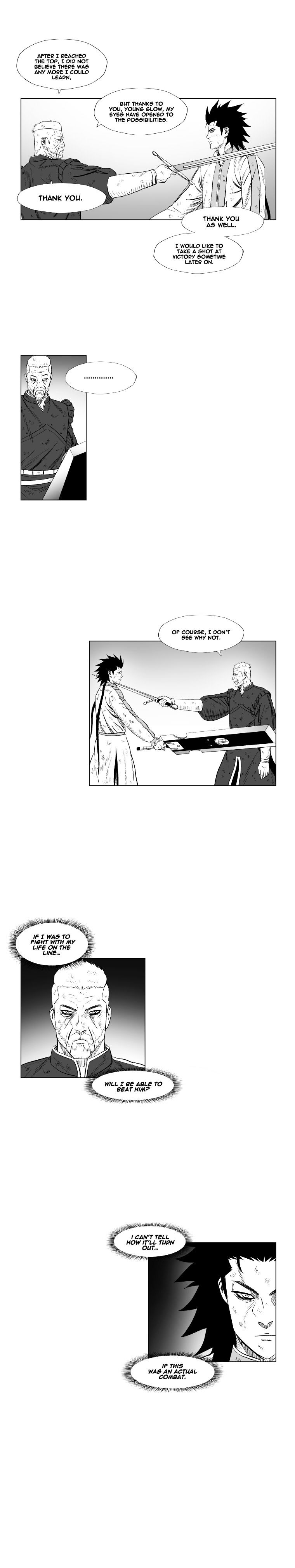 Red Storm Chapter 198 image 8