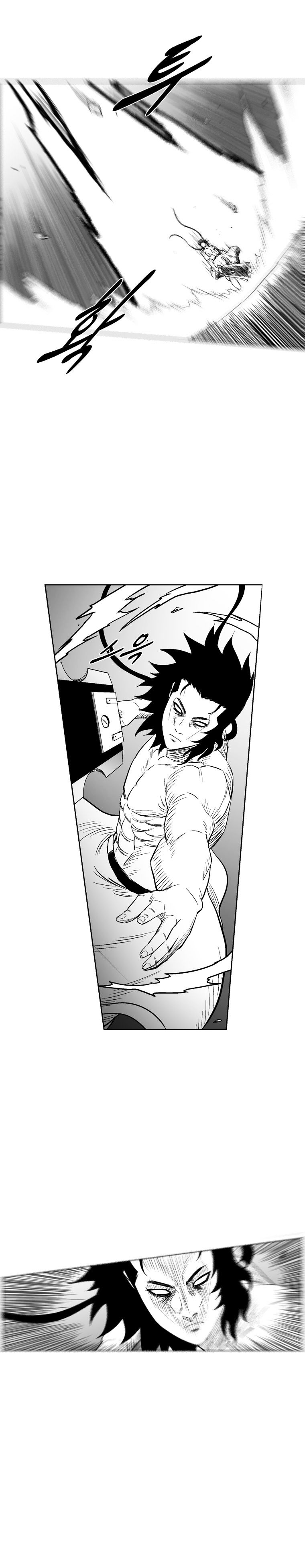 Red Storm Chapter 199 image 9
