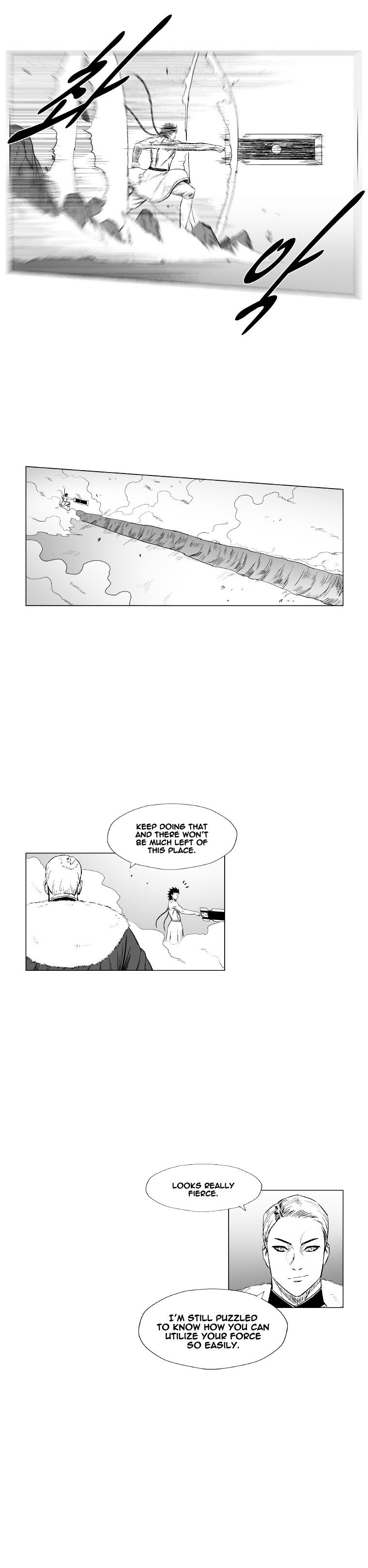 Red Storm Chapter 199 image 10