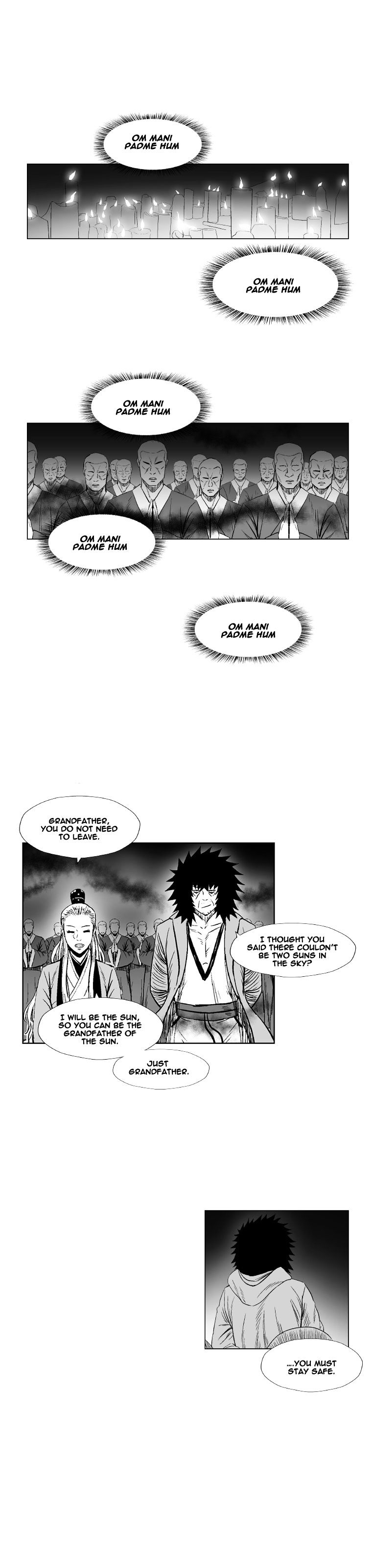 Red Storm Chapter 199 image 14