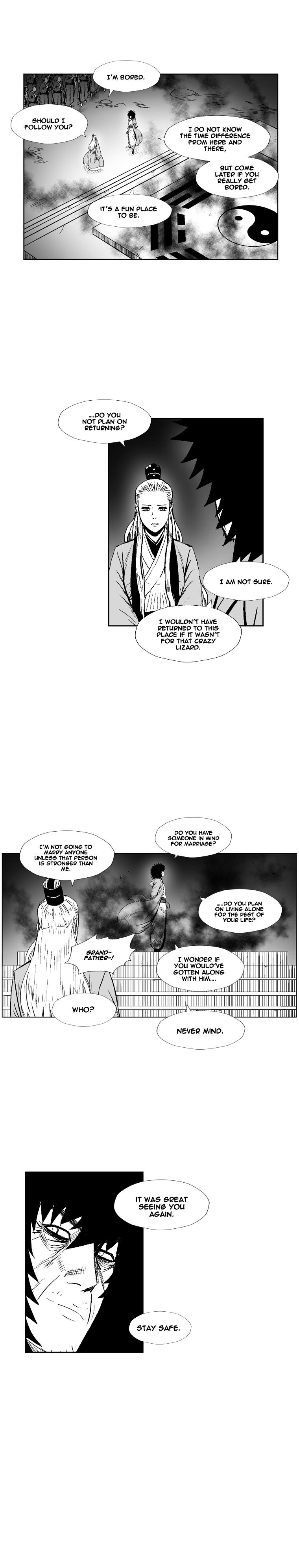 Red Storm Chapter 199 image 15