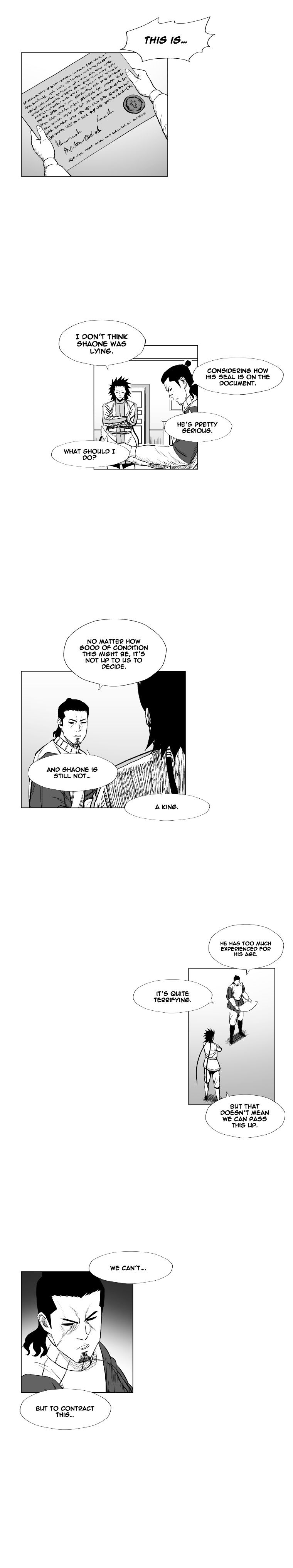 Red Storm Chapter 199 image 2