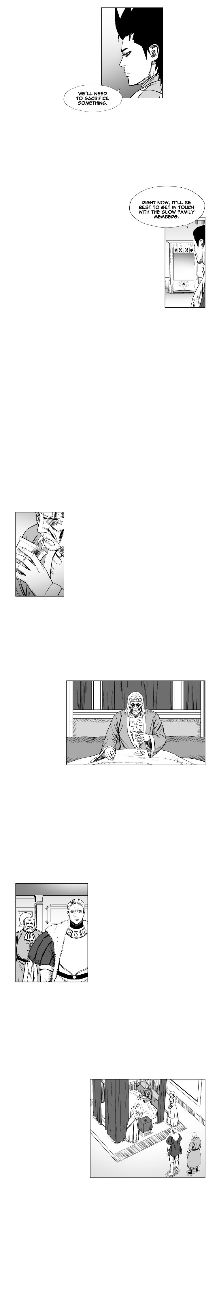 Red Storm Chapter 199 image 3