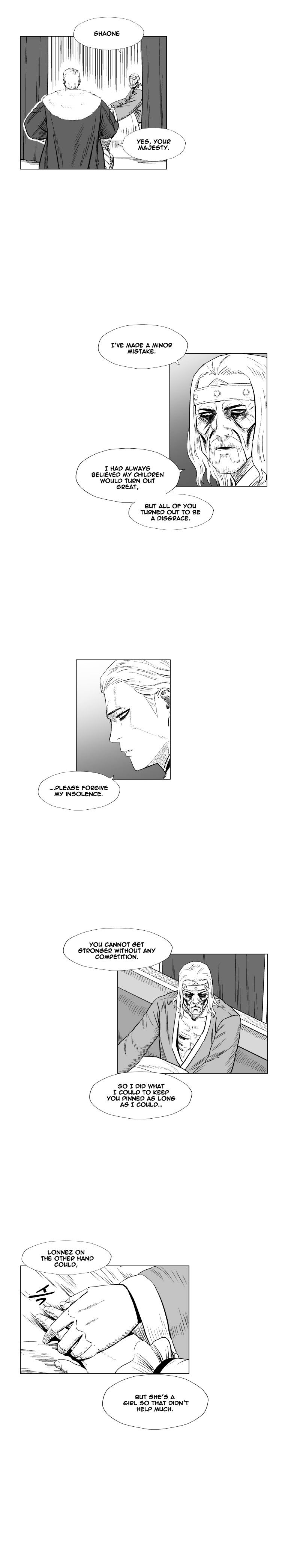 Red Storm Chapter 199 image 4