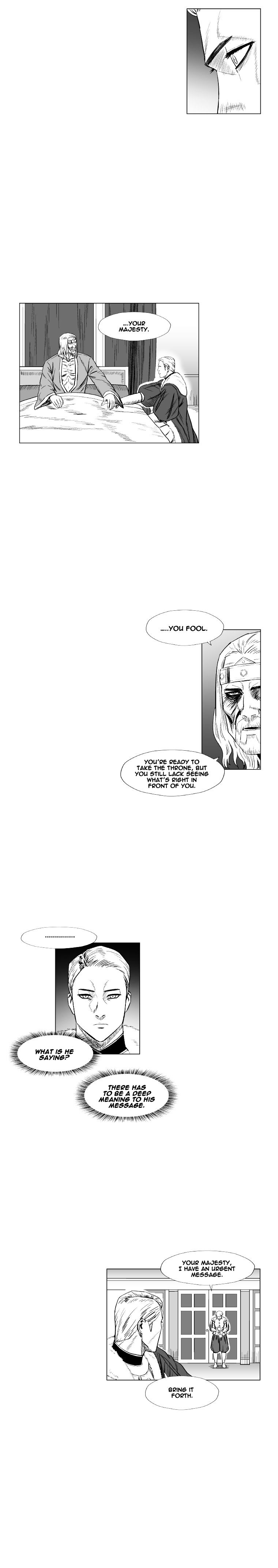 Red Storm Chapter 199 image 5
