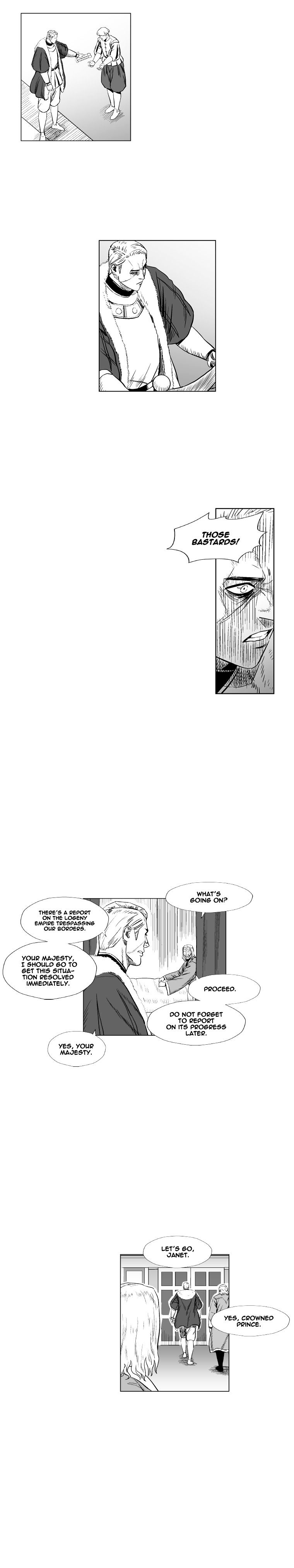 Red Storm Chapter 199 image 6