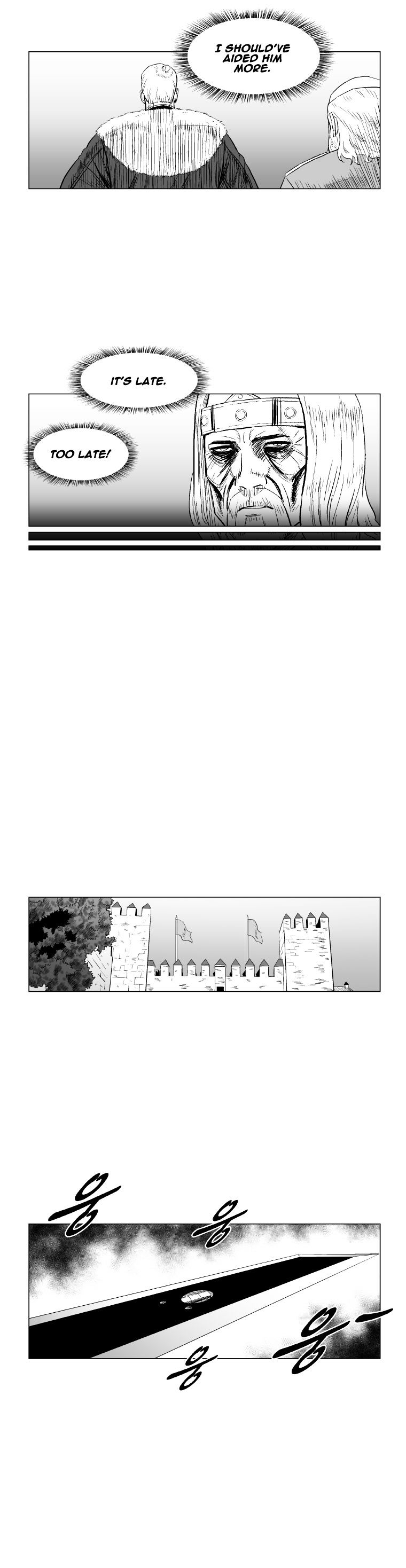 Red Storm Chapter 199 image 7