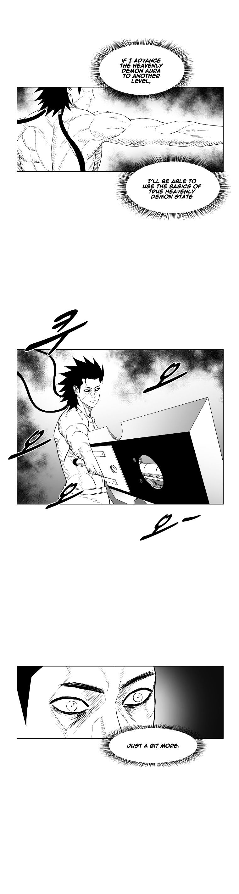 Red Storm Chapter 199 image 8