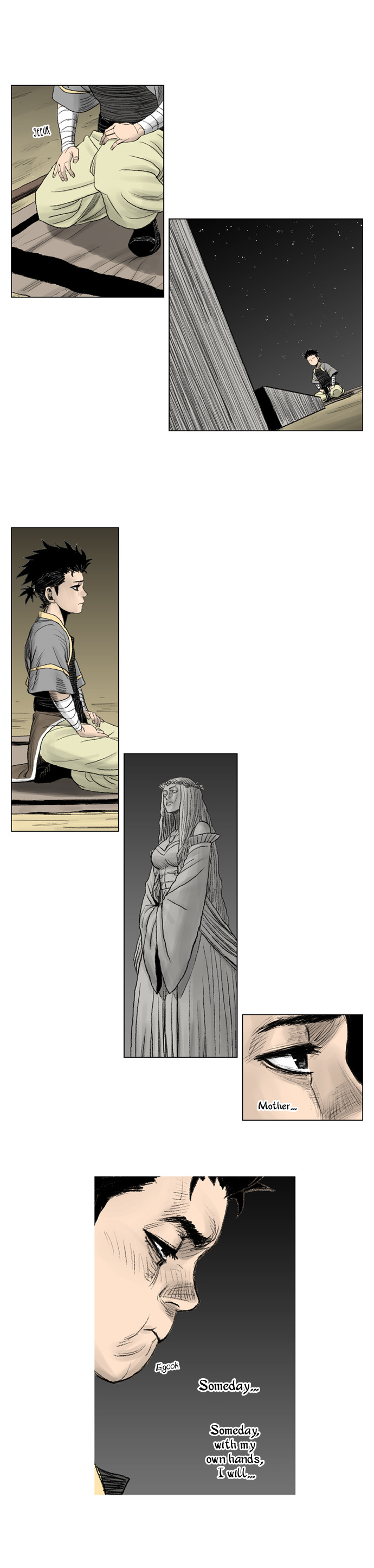 Red Storm Chapter 2 image 9
