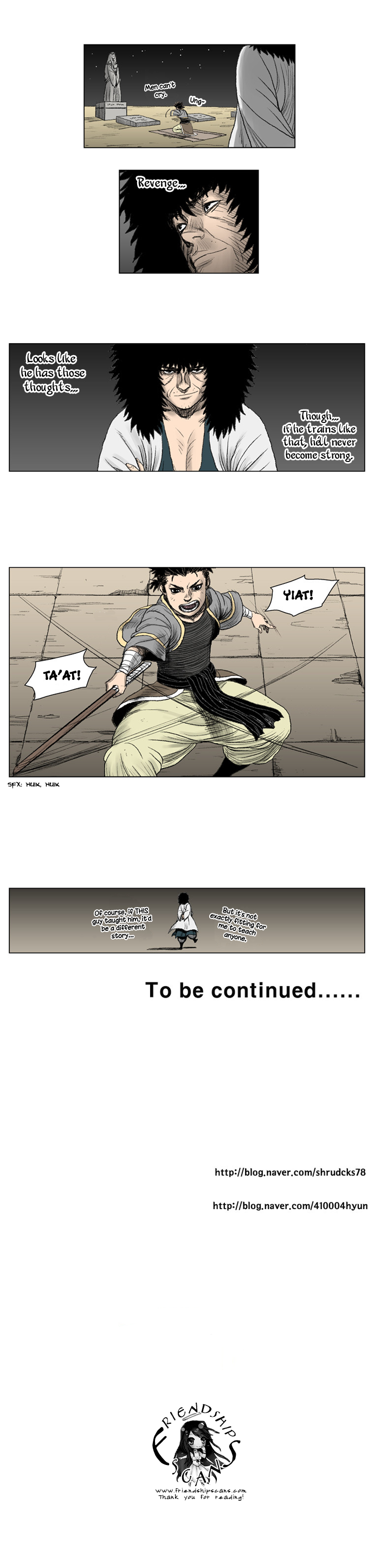 Red Storm Chapter 2 image 10