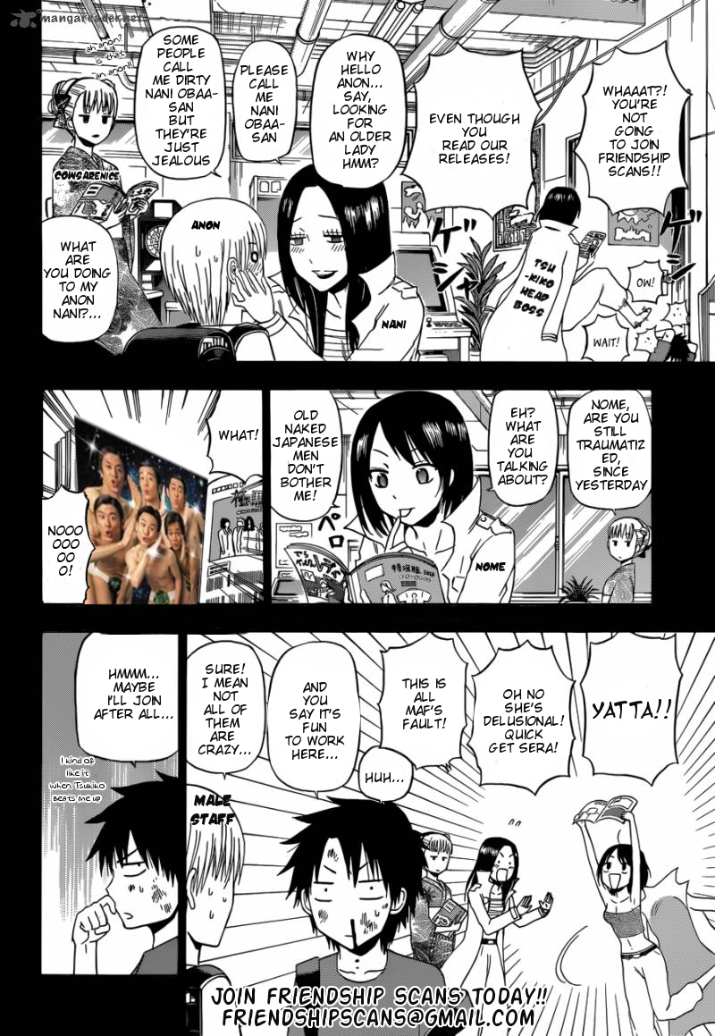 Red Storm Chapter 2 image 11