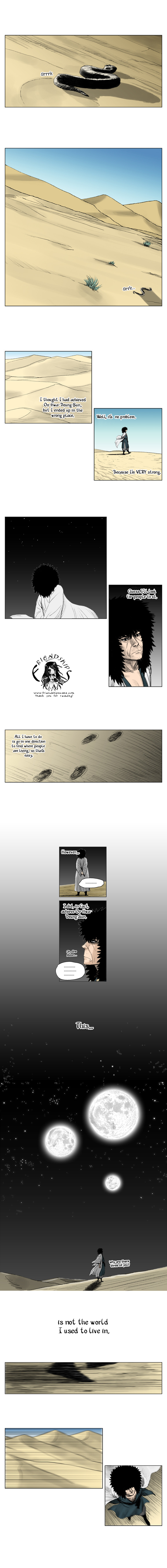 Red Storm Chapter 2 image 5
