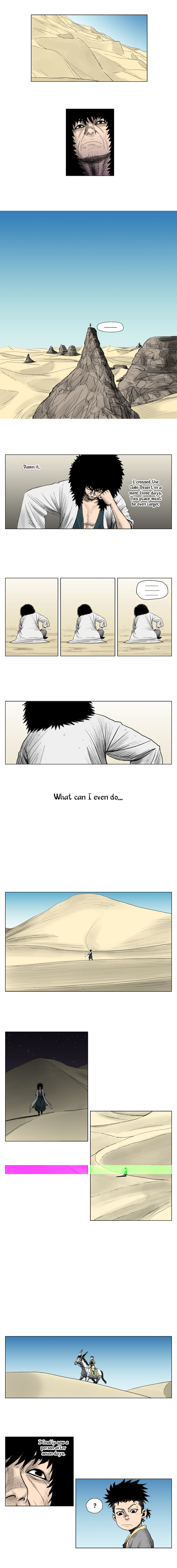 Red Storm Chapter 2 image 6