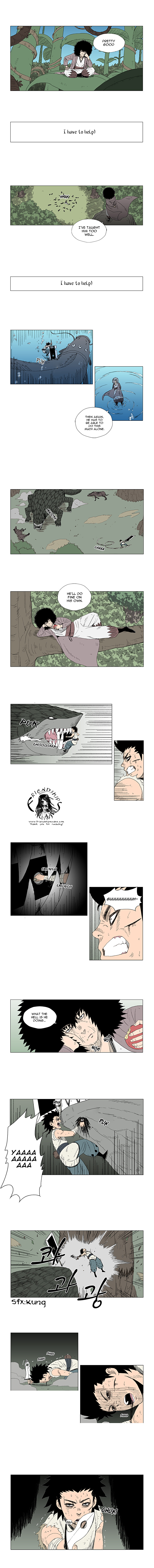 Red Storm Chapter 20 image 3