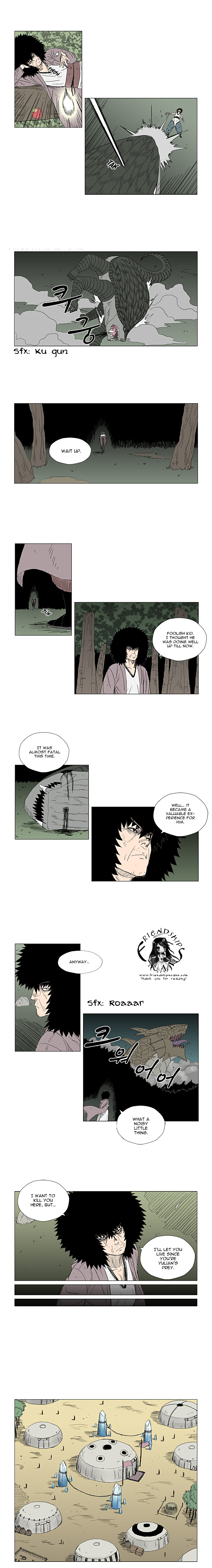 Red Storm Chapter 20 image 4