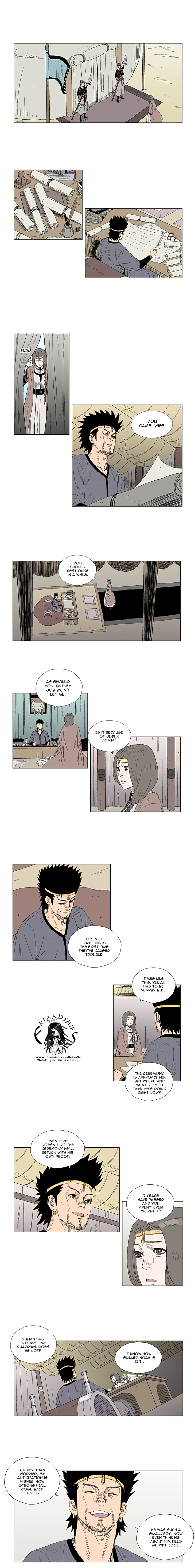 Red Storm Chapter 20 image 5