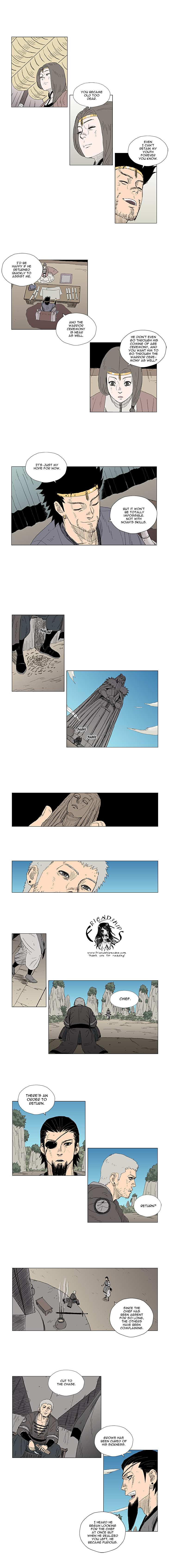 Red Storm Chapter 20 image 6