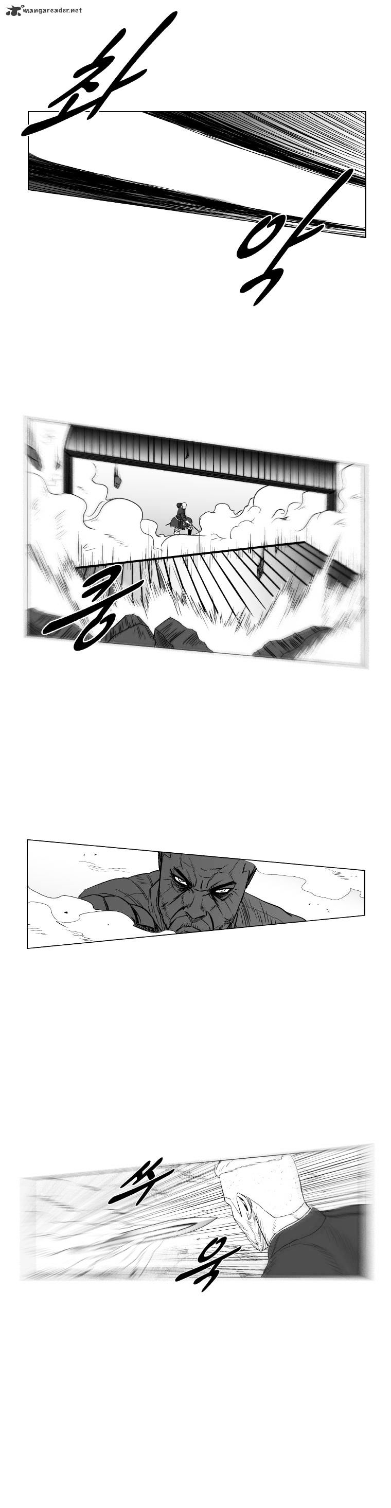 Red Storm Chapter 200 image 9