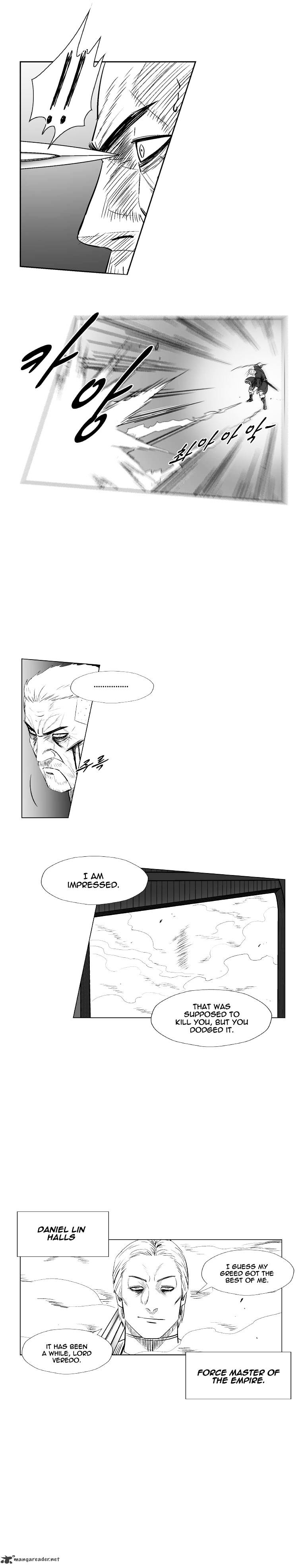 Red Storm Chapter 200 image 10