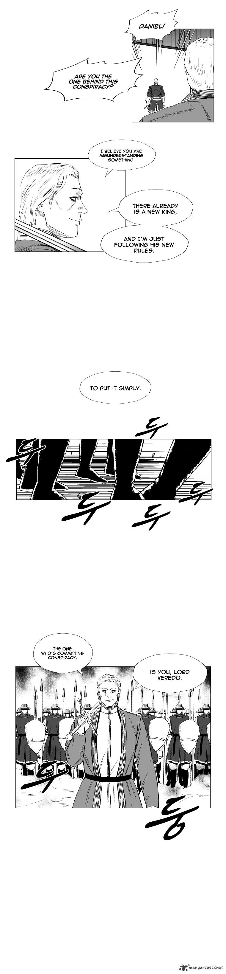 Red Storm Chapter 200 image 11