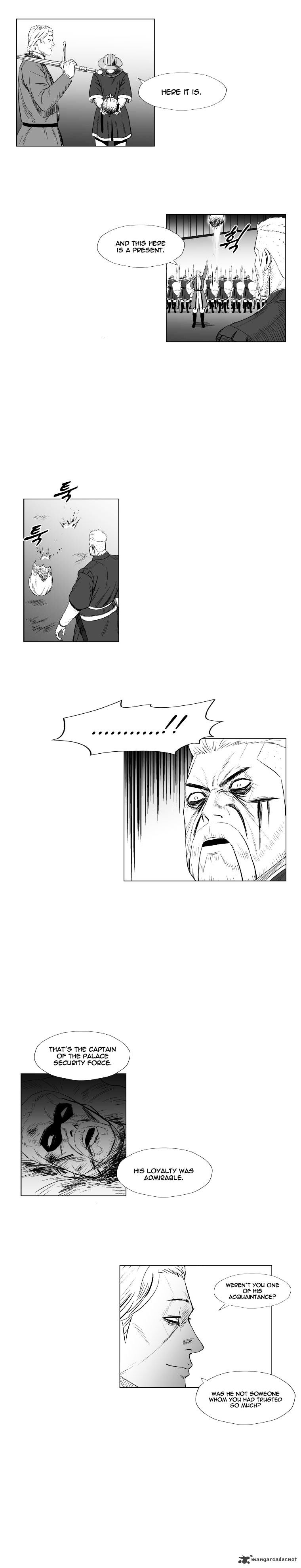 Red Storm Chapter 200 image 12