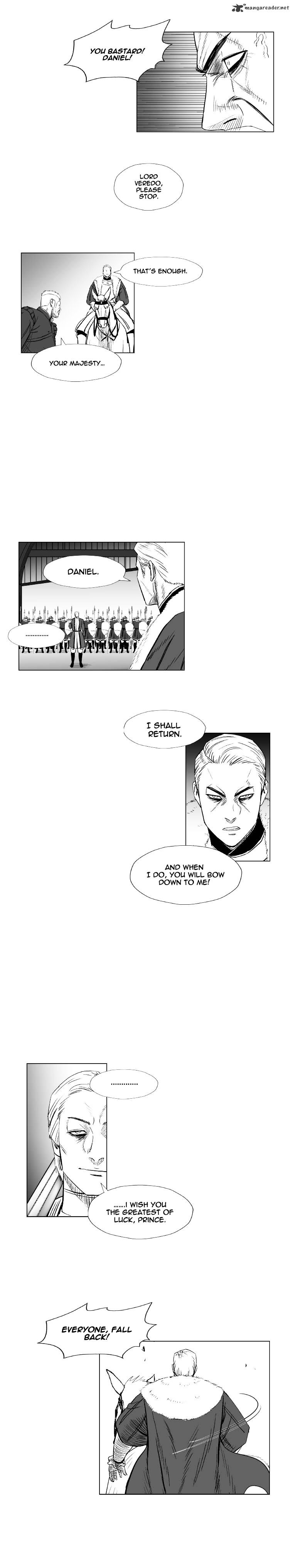 Red Storm Chapter 200 image 13