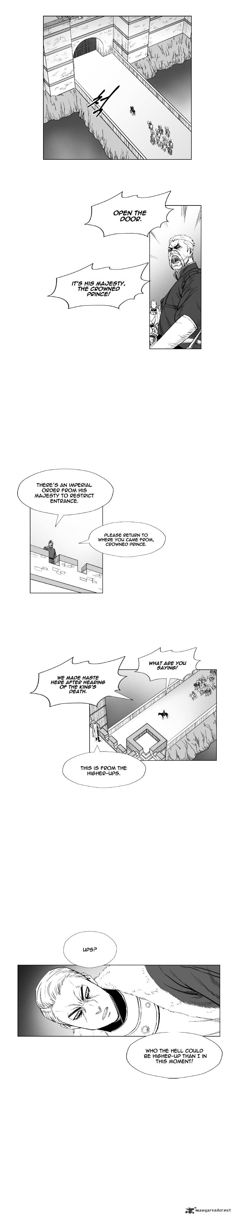 Red Storm Chapter 200 image 2