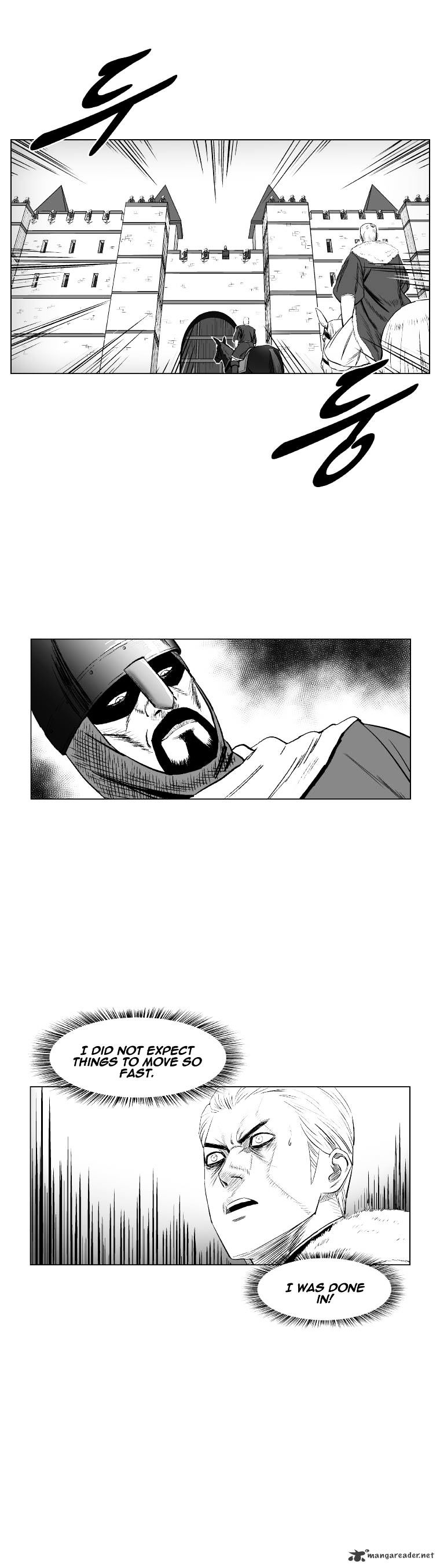 Red Storm Chapter 200 image 4